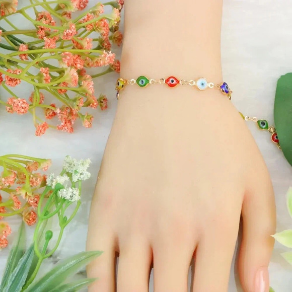 "New Beautiful Design Bracelet for Women/Girls, Gift, B609 - Picture 6 of 10